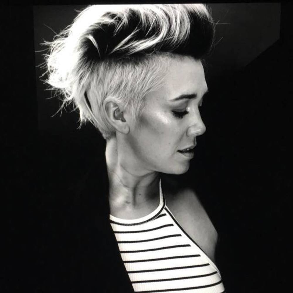 Meet your Posher, Brittney