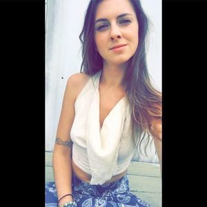 Meet your Posher, Alix