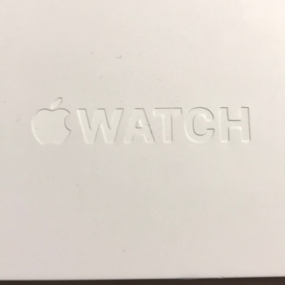 Apple Watch - Picture 3 of 4