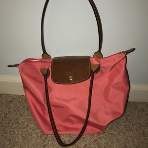 Longchamp Purse/travel bag