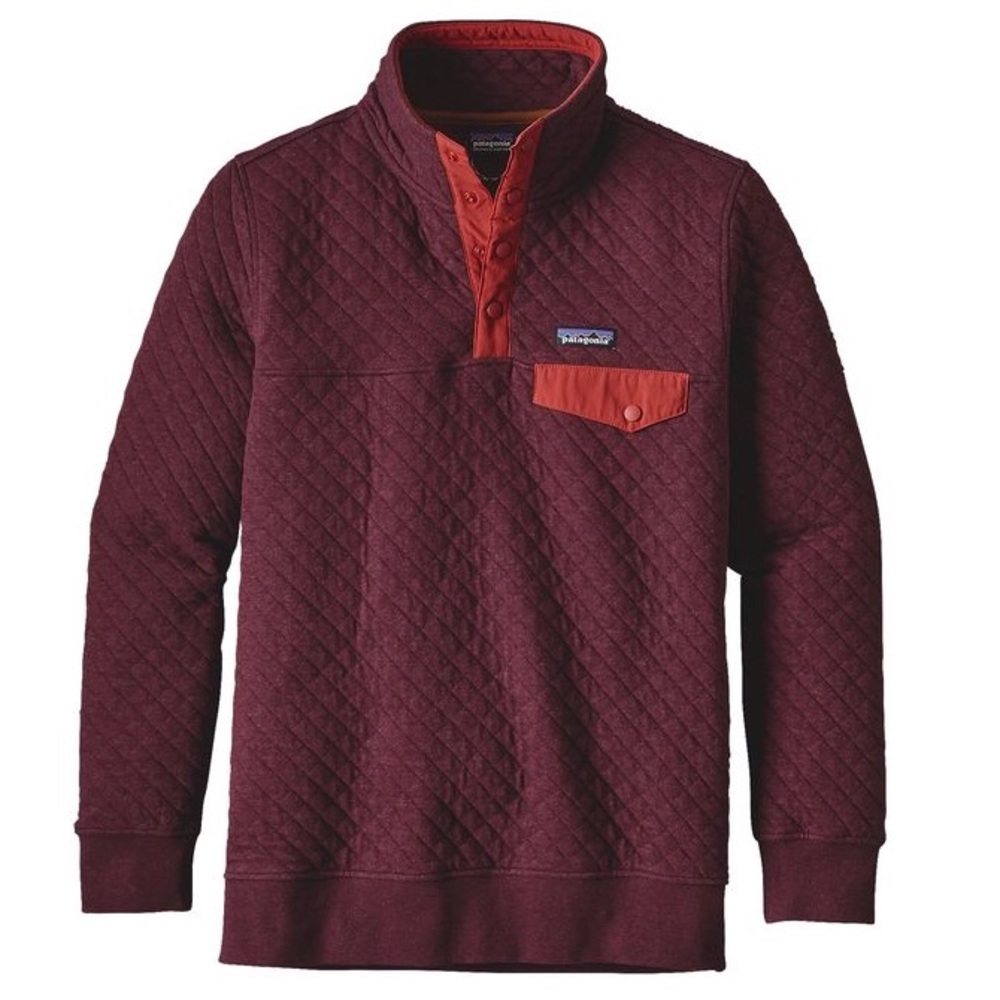 Patagonia women’s pullover