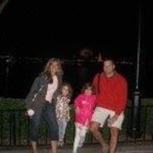 Meet your Posher, Michele