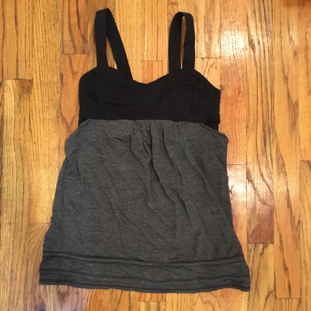 Lululemon Athletic Top