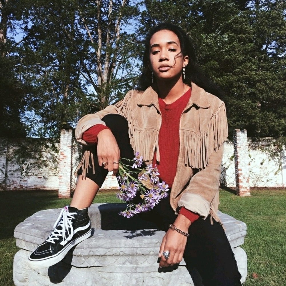 Meet your Posher, Rhianna