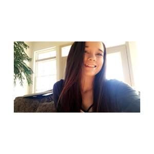 Meet your Posher, Vannah