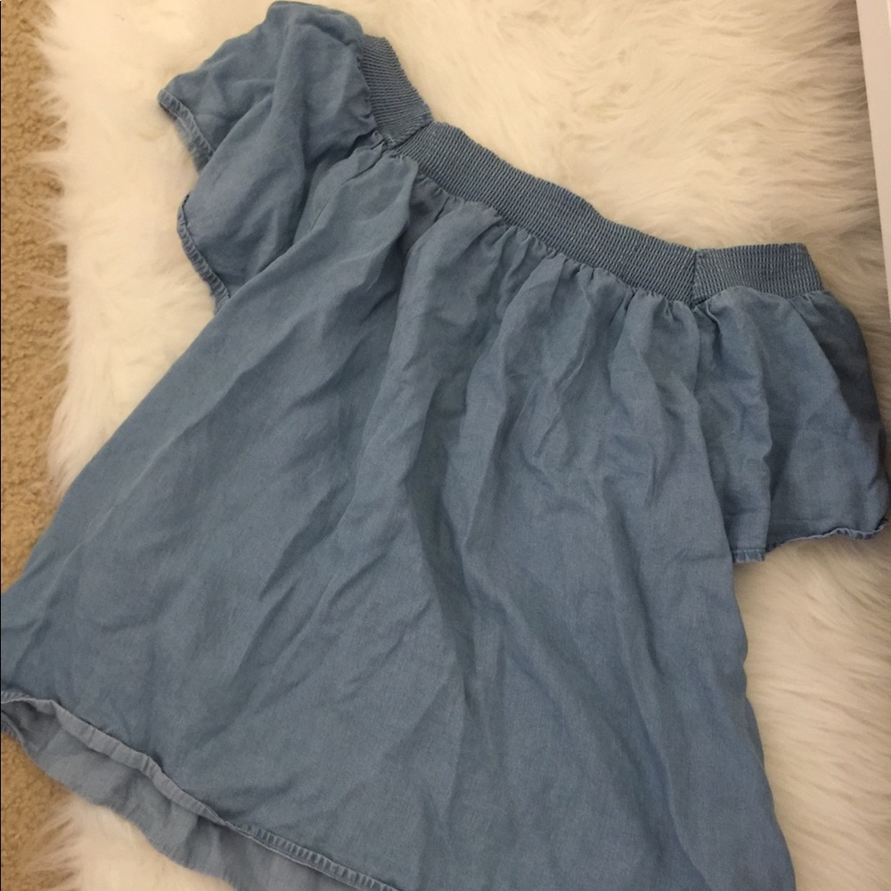 Gap Belle sleeve off shoulder