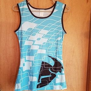 THOR Tank Top