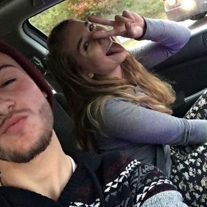 Meet your Posher, Drew