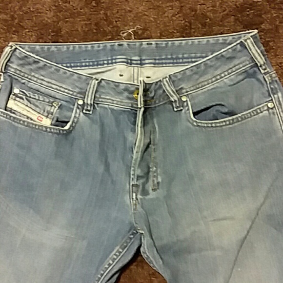 Jeans - Picture 2 of 4