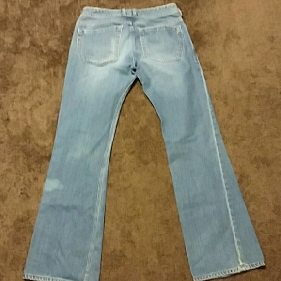 Jeans - Picture 3 of 4