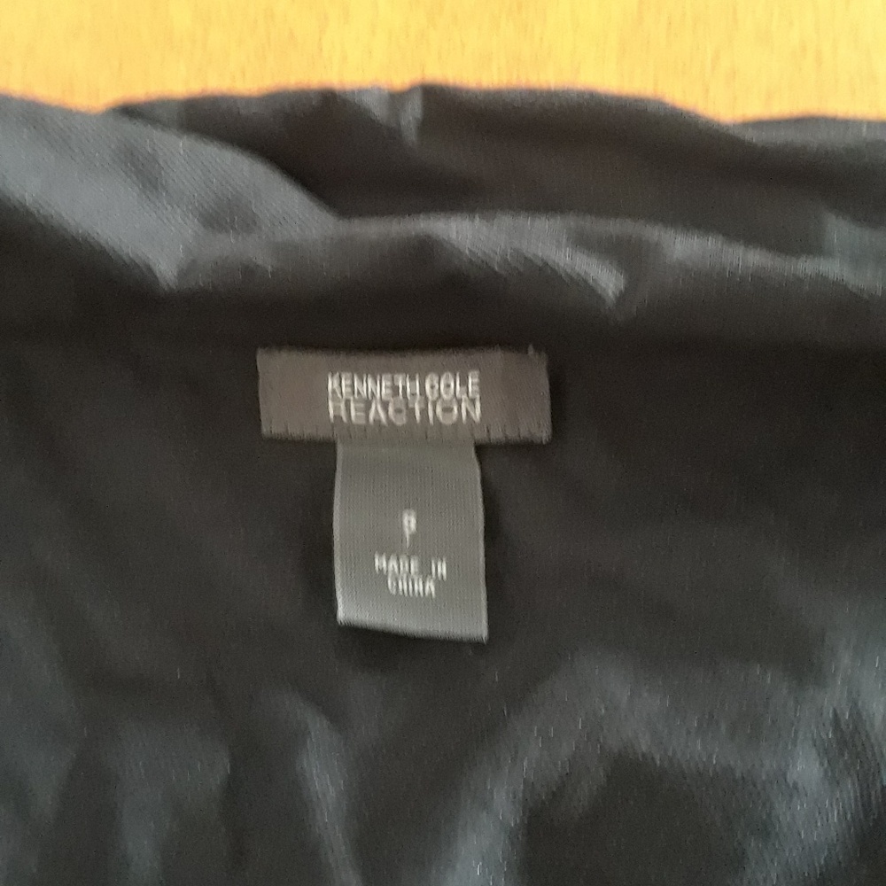 ⭐Kenneth Cole jacket⭐ - Picture 3 of 8