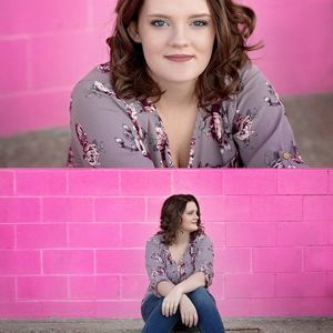 Meet your Posher, Jenifer