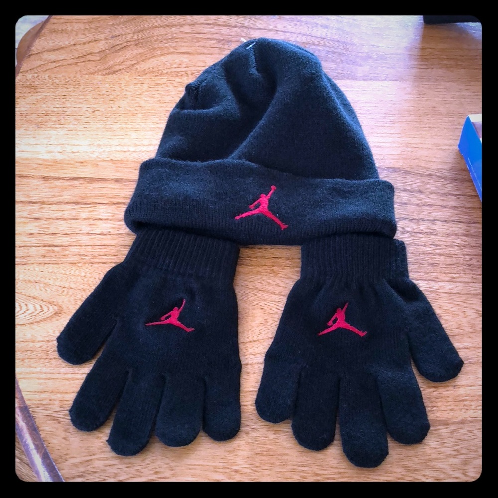 🎄🔥🔥Air Jordan Jumpman set