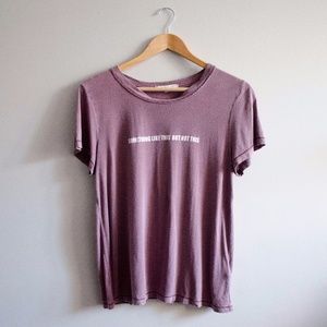Urban Outfitters Graphic Tee S