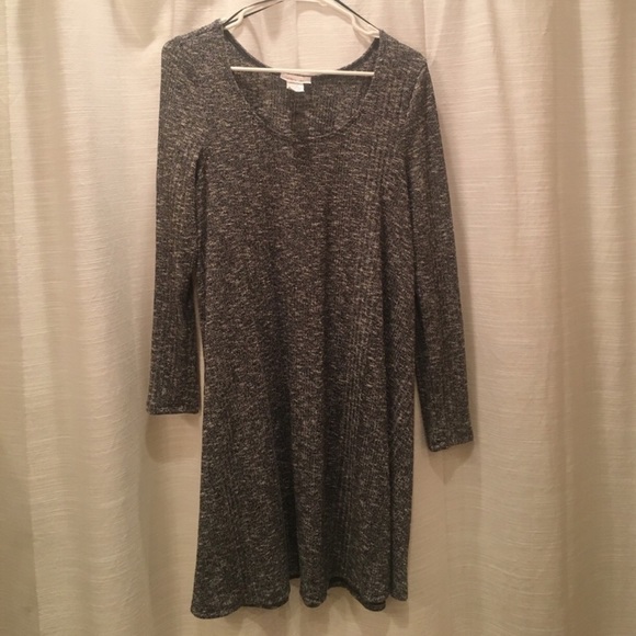 Mid length supper soft dress - Picture 1 of 2