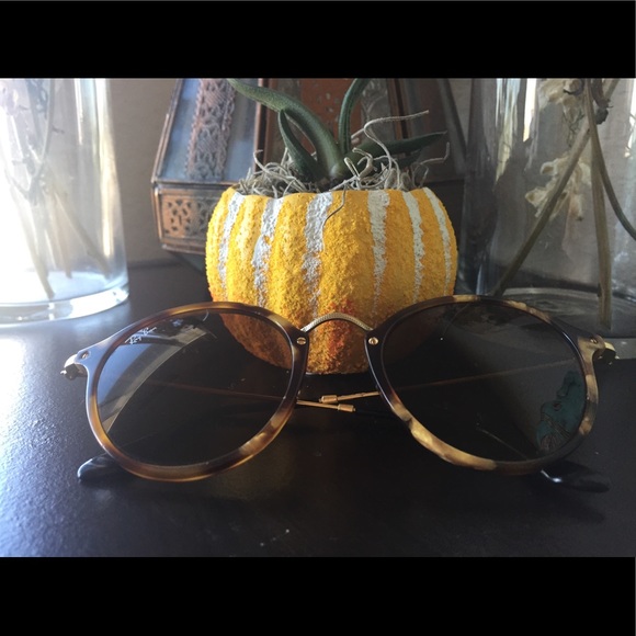 Ray ban fleck frames - Picture 2 of 4