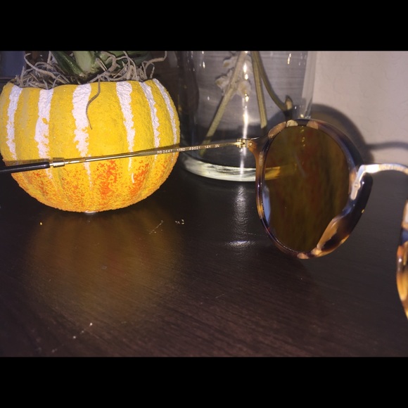 Ray ban fleck frames - Picture 3 of 4