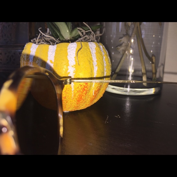 Ray ban fleck frames - Picture 4 of 4