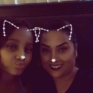 Meet your Posher, Sylvia