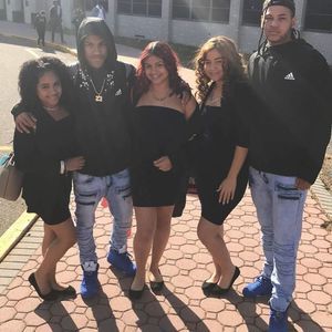 Meet your Posher, Edgar