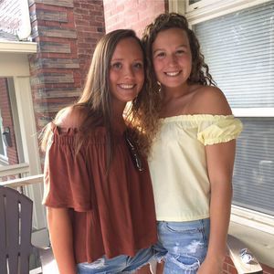 Meet your Posher, Gianna