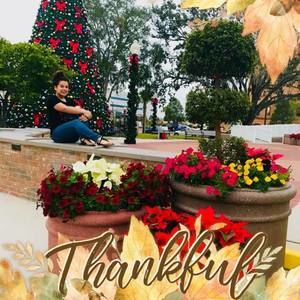 Meet your Posher, Melissa