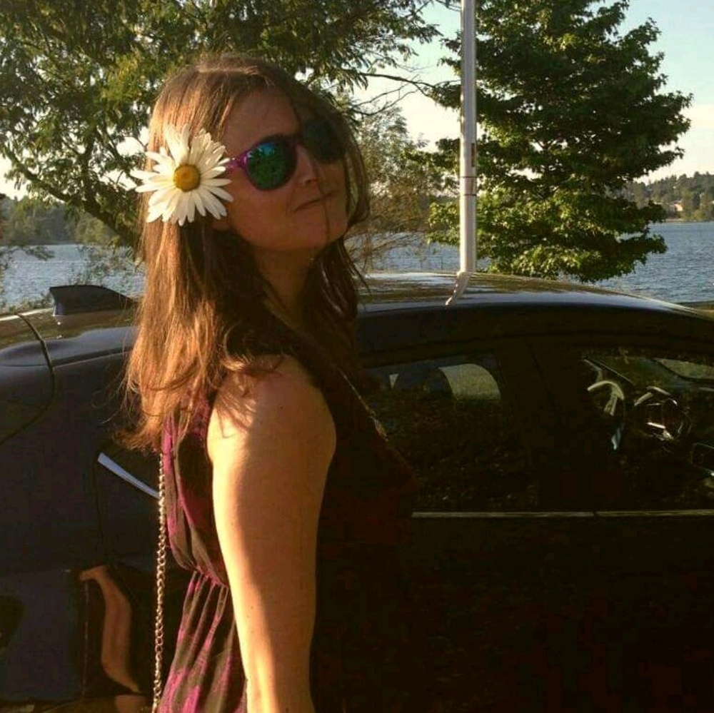 Meet your Posher, Lera