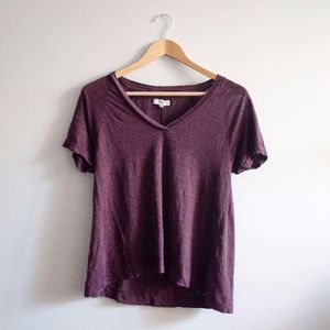 Madewell T-shirt S