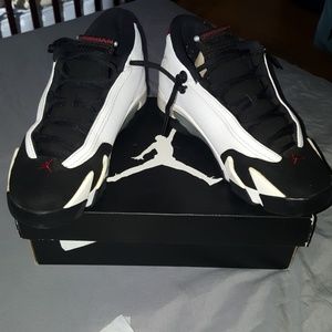 Air Jordan 14 retro
