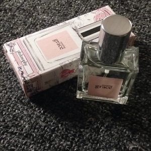 Philosophy amazing grace perfume