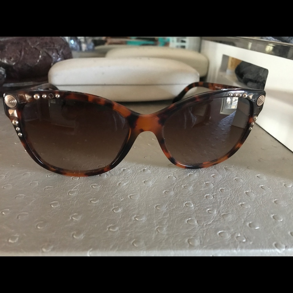 Women's Versace Sunglasses