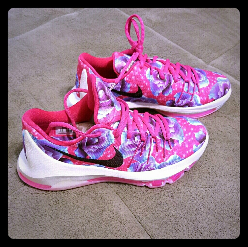 Nike KEVIN DURANT KD8 Premium