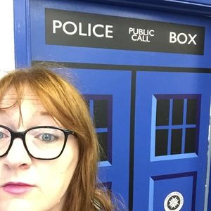 Meet your Posher, Julia ann