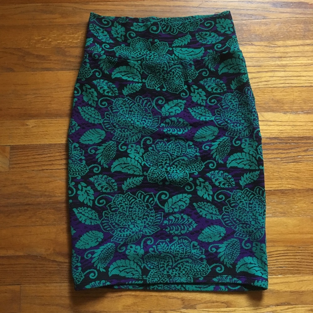 LLR CASSIE SKIRT