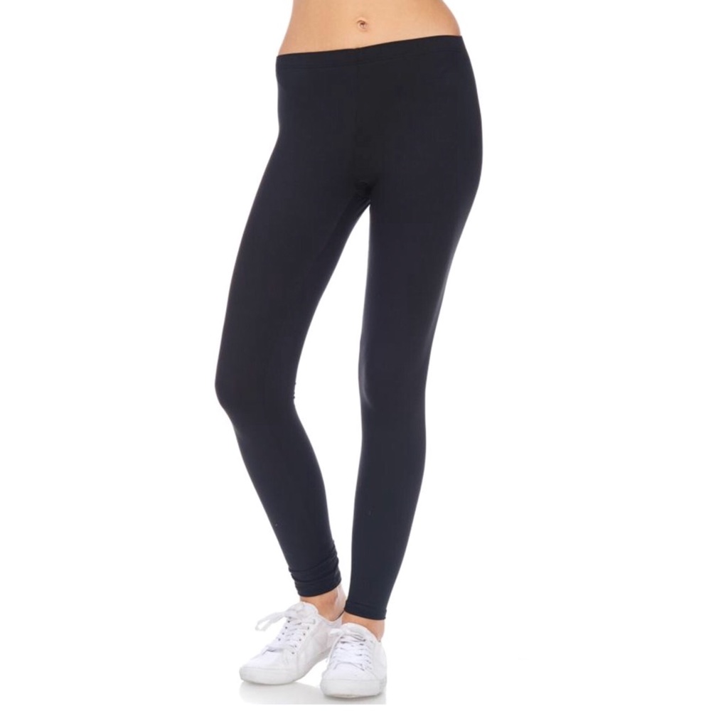 Super Soft Leggings made in USA 