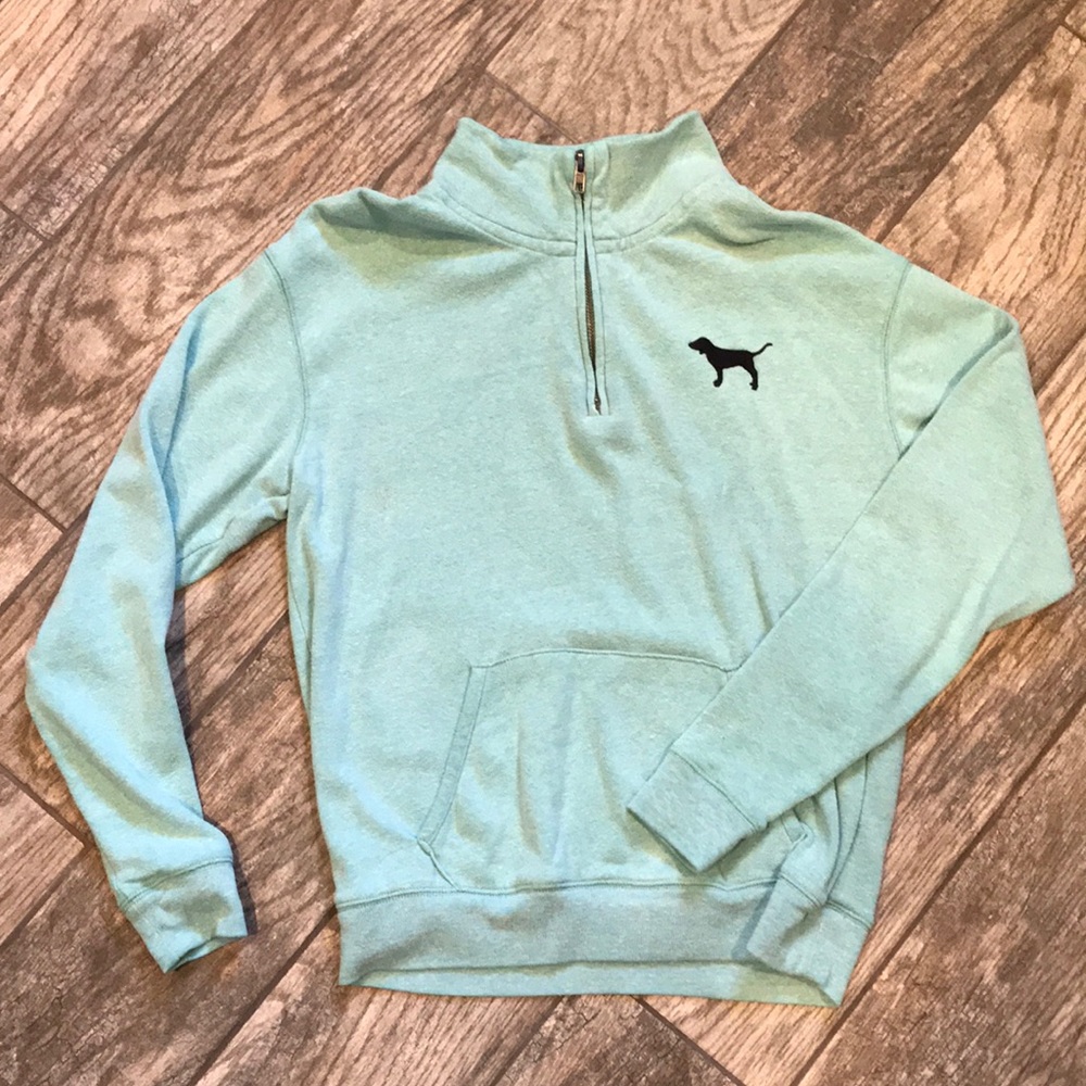 Victoria Secret sweatshirt size XS