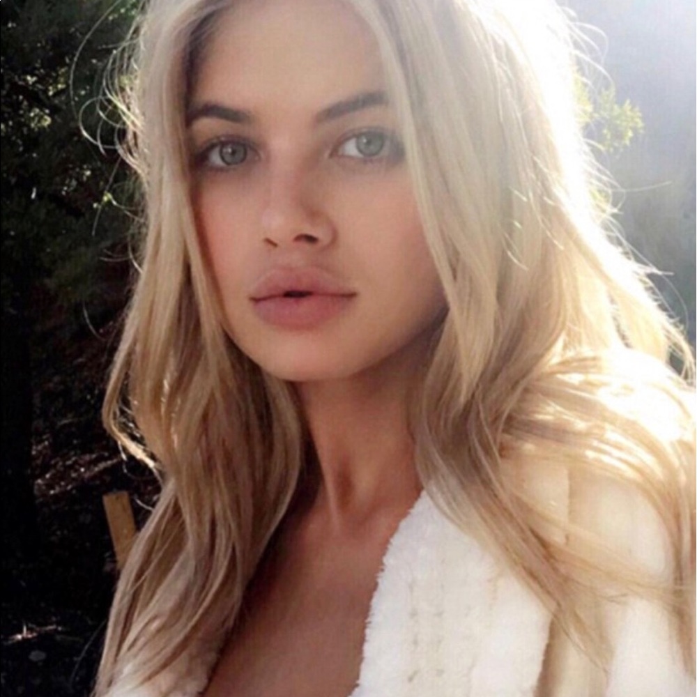 Meet your Posher, Kylie