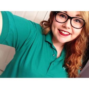 Meet your Posher, Kenna