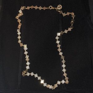 Tory Burch necklace
