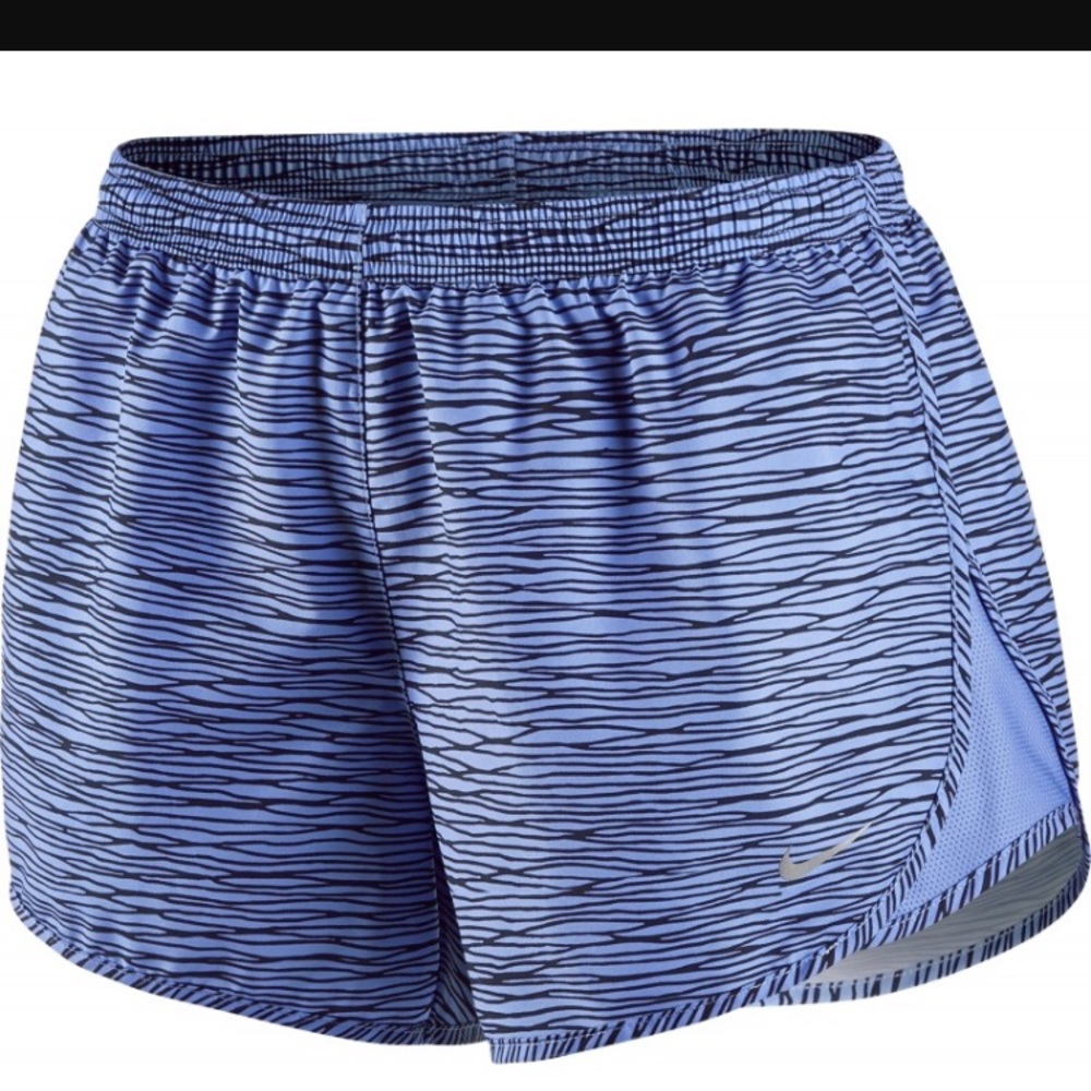Nike running shorts with phone pocket!