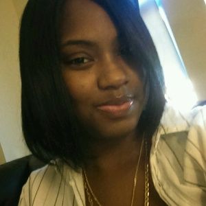 Meet your Posher, Kiara