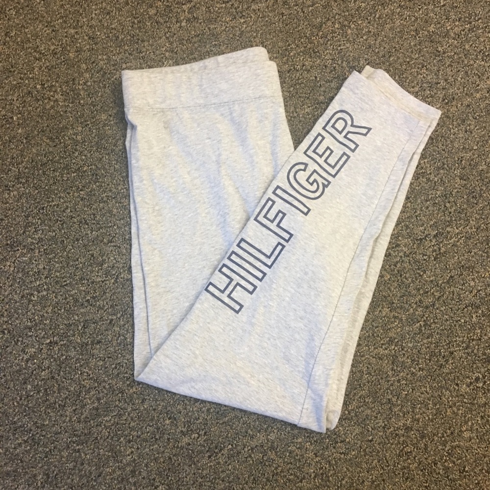 Tommy Hilfiger leggings