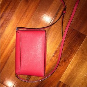 Kate spade cross body purse