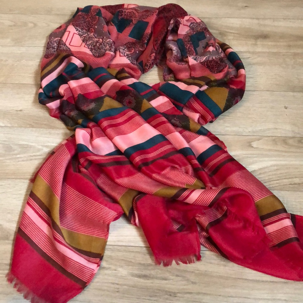 Scarf