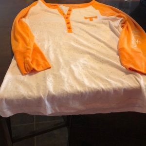 Tennessee women’s shirt