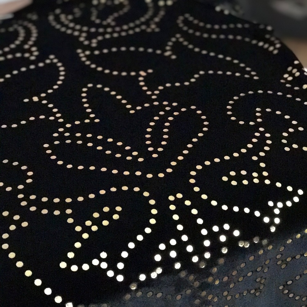 🔥2 LEFT-Velvet Little Black Sexy Date Night Dress - Picture 5 of 5