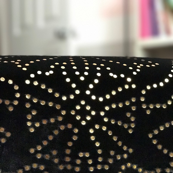 🔥2 LEFT-Velvet Little Black Sexy Date Night Dress - Picture 3 of 5