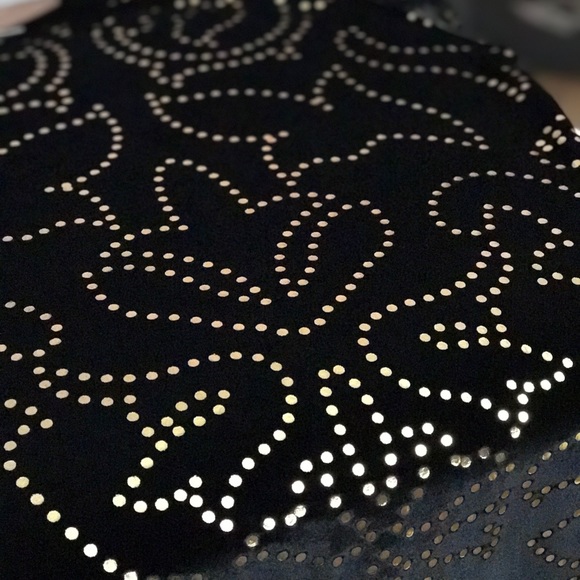 🔥2 LEFT-Velvet Little Black Sexy Date Night Dress - Picture 5 of 5