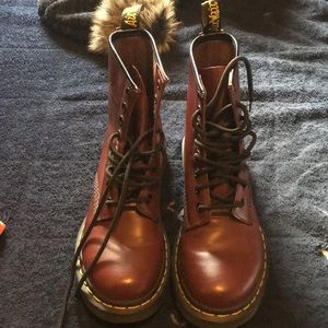 Dr Martens
