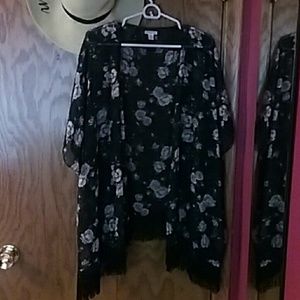 Xhilaration rose shal